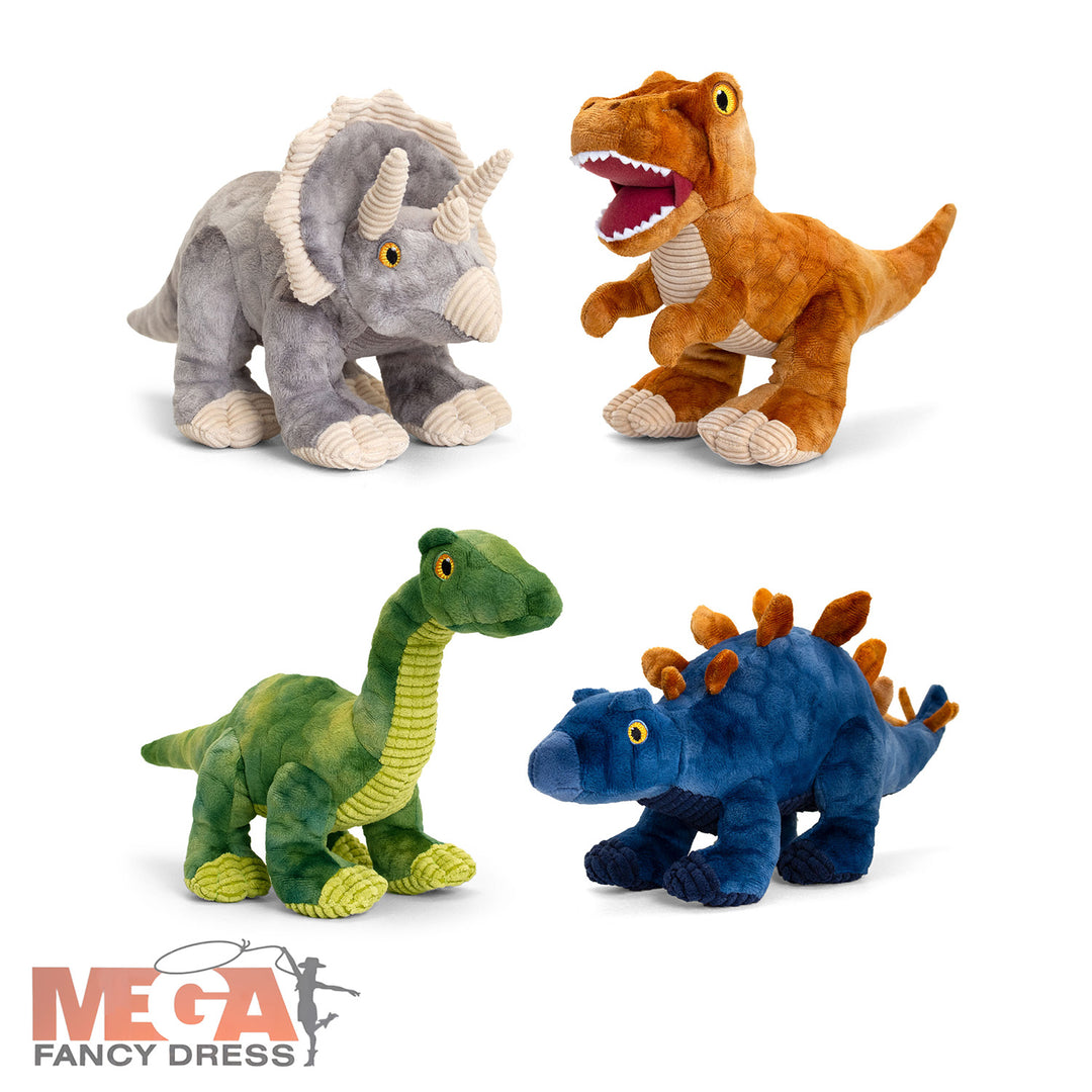 26cm Dinosaur Plush Toys