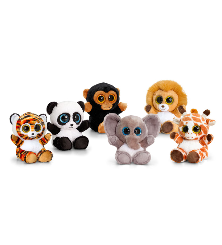 25cm Animal Plush Toys