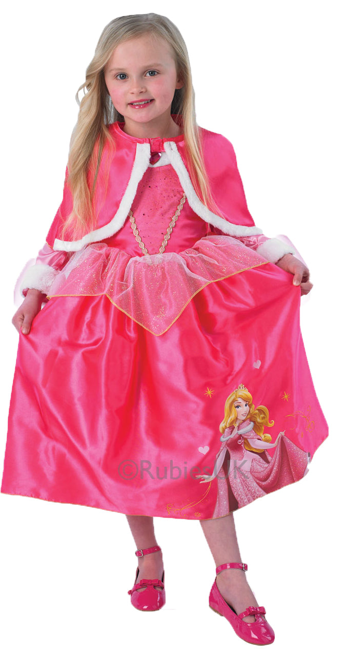 Disney Princess Sleeping Beauty Costume