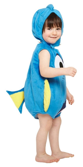 Finding shop dory costume