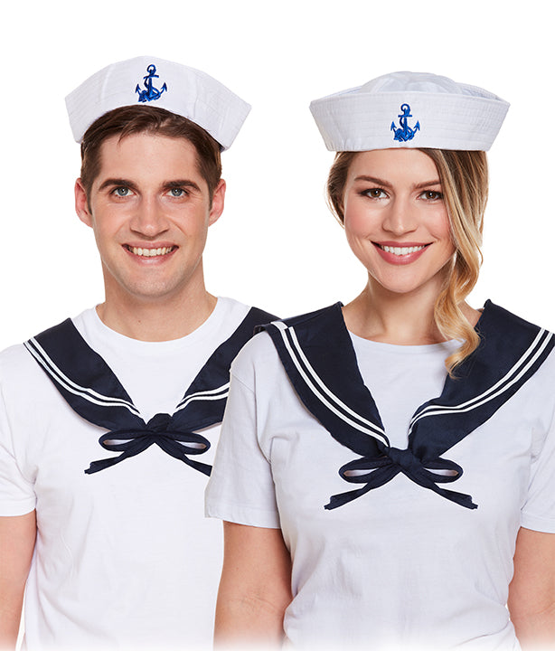 Adults Sailor Set