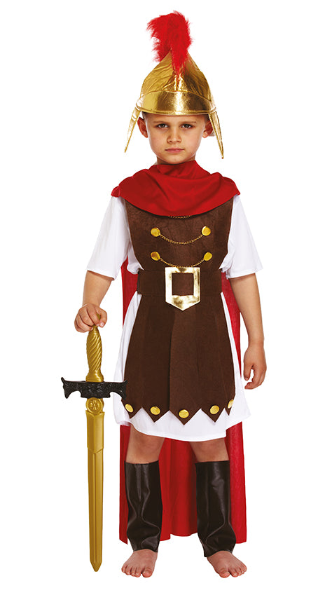 Roman General Ancient Military Leader Costume