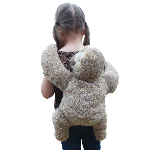 Great Gizmos Sloth Backpack