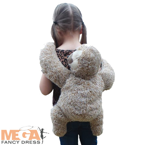 Great Gizmos Sloth Backpack