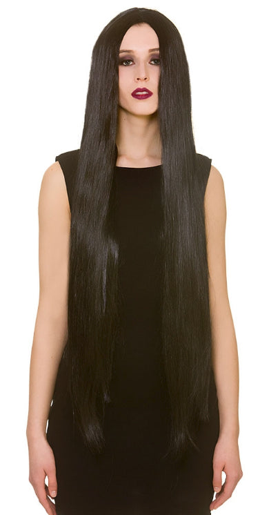 Classic Extra Long 39" Wig Dramatic Hair Accessory