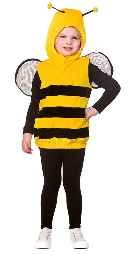 Kids Bumblebee Garden Insect Tabard