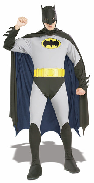 Batman Classic Costume