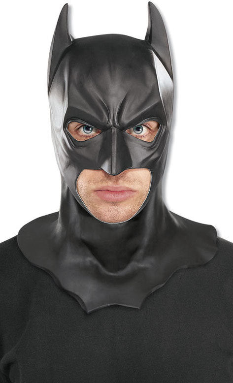 Batman Dark Knight Rises Mask