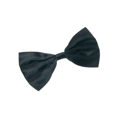 Black Bow Tie