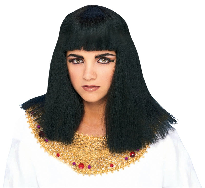 Cleopatra Wig Costume