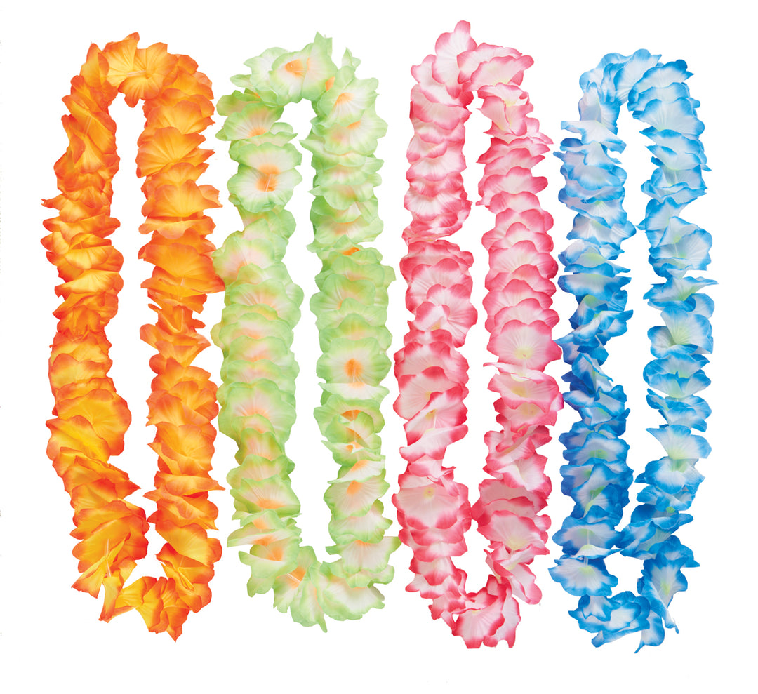 Crinkle Flower Garland