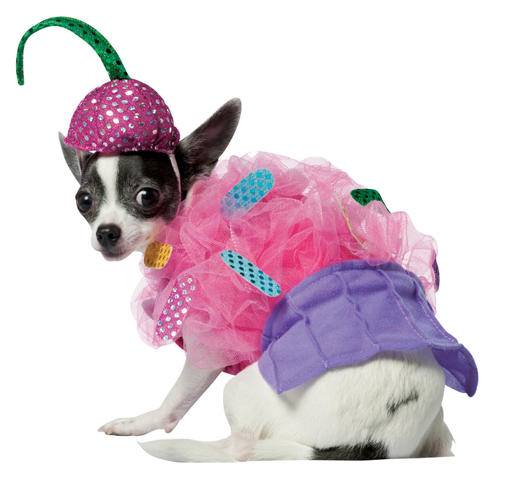 Adorable Cupcake Costume for Dogs