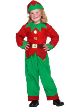 Shop Elf Costumes For Adults & Kids | Mega Fancy Dress – Mega Fancy ...