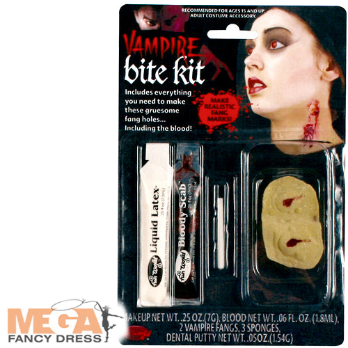 Vampire Bite Kit