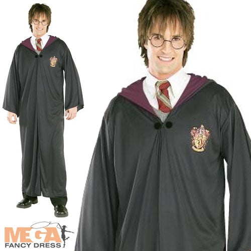 Harry Potter Costume Wizarding World Outfit