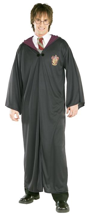 Harry Potter Costume Wizarding World Outfit