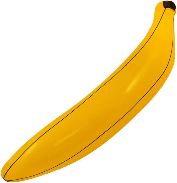 Inflatable Banana