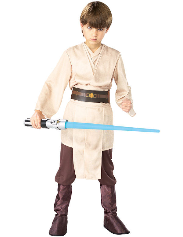 Boys Star Wars Jedi Knight Costume