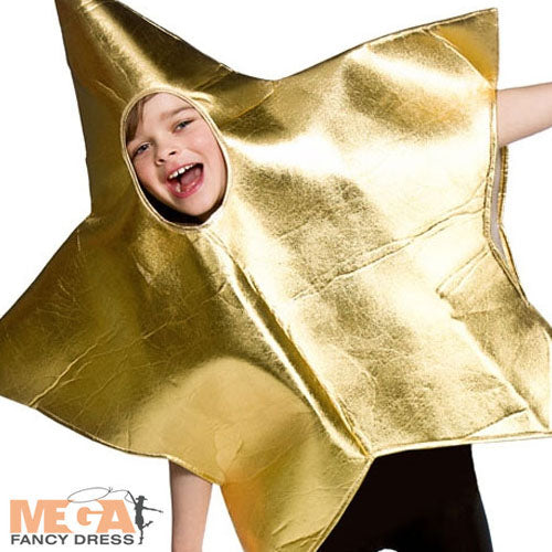 Star nativity outlet costume