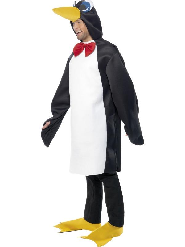 Penguin Fancy Dress Costume