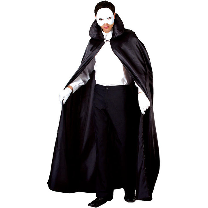 Phantom of the Night Mysterious Costume