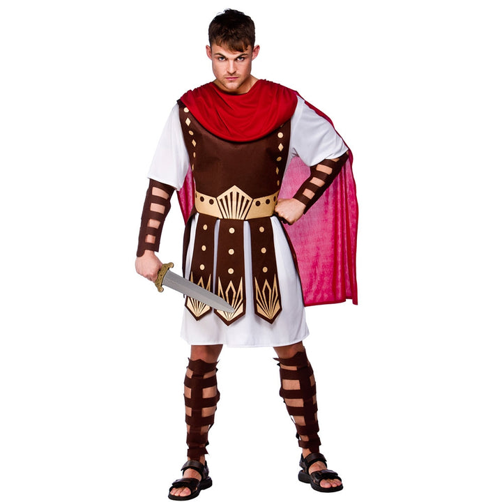 Roman Centurion Historical Fancy Dress