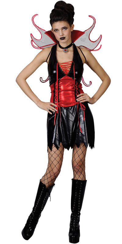 Ladies' Wicked Vamp Fairy